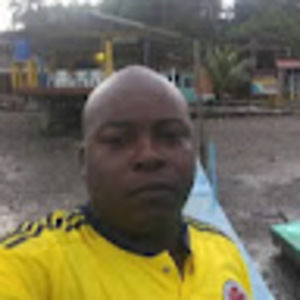 Meet your Posher, Andres